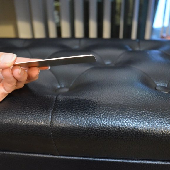 Collectible Memorable Official Gold Card TRUMP 2024 ~ 3' x 2' PREMIUM MEMBER - Picture 6 of 6